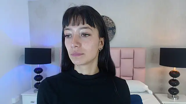 Zoe Vixen online show from 21, 2, 2025