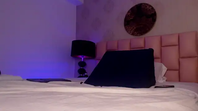 Zoe Vixen online show from 27, 2, 2025