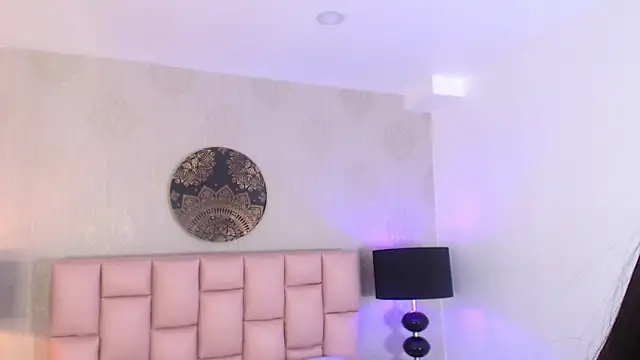 Zoe Vixen online show from 4, 3, 2025