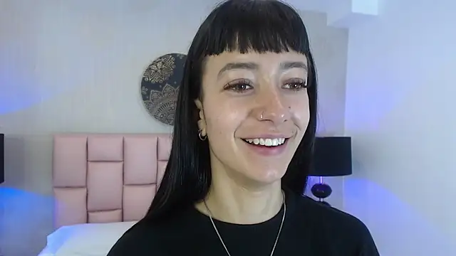 Zoe Vixen online show from 10, 3, 2025