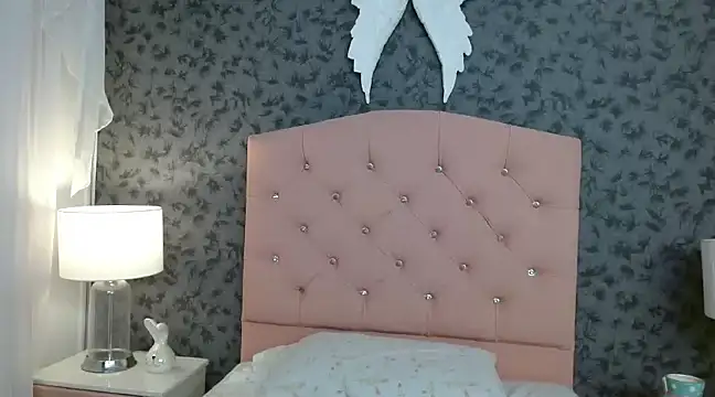 Zoe Vixen online show from 11, 3, 2025