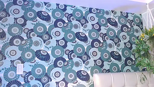 Zoe Vixen online show from 20, 3, 2025