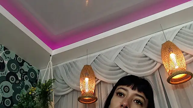 Zoe Vixen online show from 21, 3, 2025