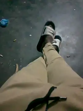 Snapshot of GapingConker chatting on 10, 1, 2026 GapingConker online show from 10, 1, 2026