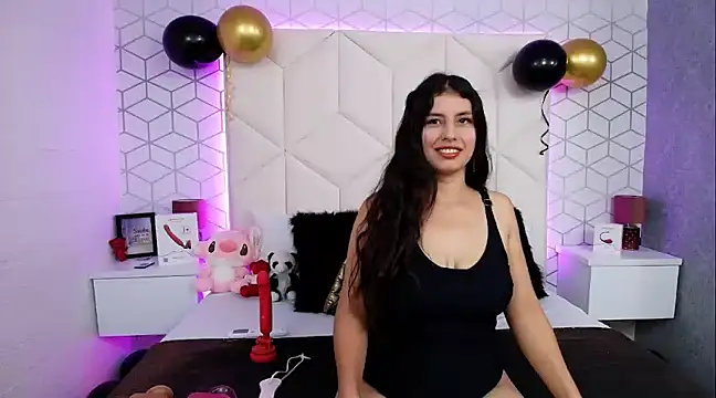 MadelineBeckert online show from 21, 1, 2025