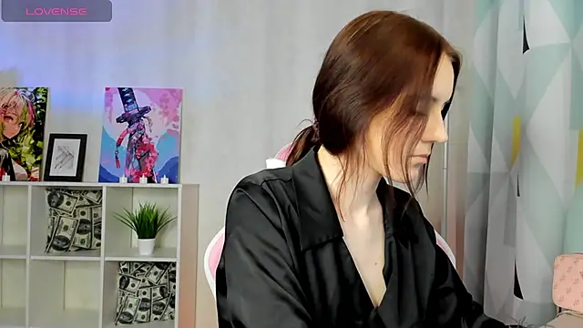 Tonya Gray online show from 29, 12, 2024