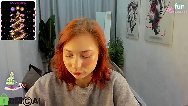 Miss you kiss online show from 23, 12, 2025