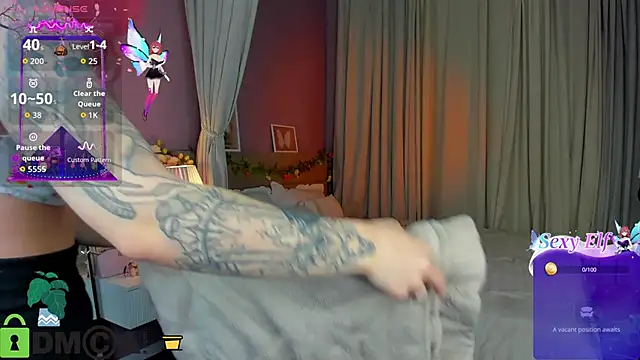 Snapshot of Miss_you_kiss chatting on 4, 3, 2026 Miss you kiss online show from 4, 3, 2026