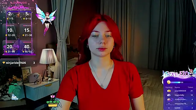 Snapshot of Miss_you_kiss chatting on 9, 3, 2026 Miss you kiss online show from 9, 3, 2026