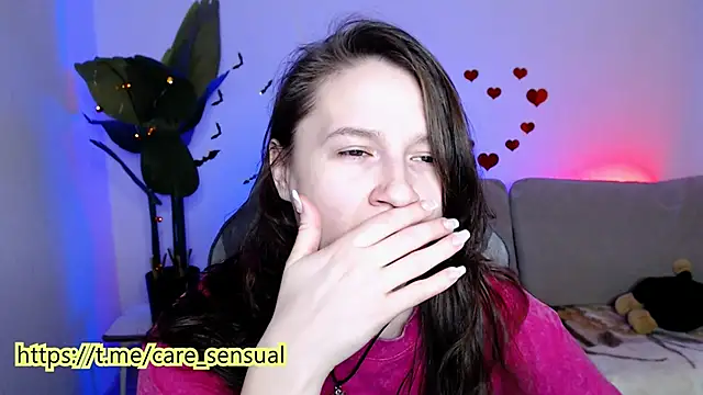 Snapshot of M_Sensual chatting on 17, 2, 2025 M Sensual online show from 17, 2, 2025