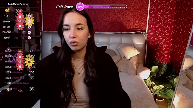 AuroraAksnesss online show from 9, 1, 2026