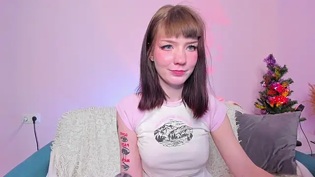Linablueeyed online show from 26, 12, 2024