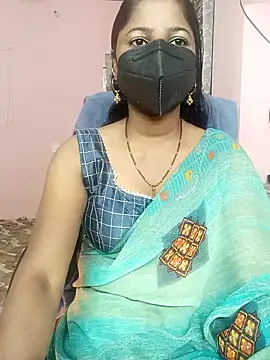 Jiya-Sexy online show from 17, 12, 2024