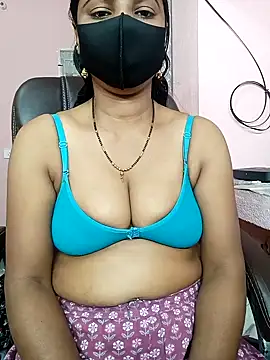 Jiya-Sexy online show from 19, 12, 2024
