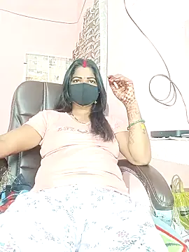 Jiya-Sexy online show from 21, 12, 2024