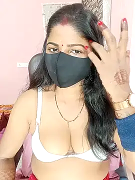 Jiya-Sexy online show from 22, 12, 2024