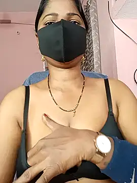 Jiya-Sexy online show from 30, 12, 2024