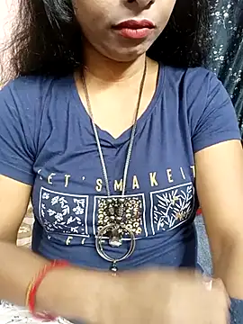 Jiya-Sexy online show from 17, 2, 2025