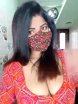Jiya-Sexy online show from 25, 11, 2025