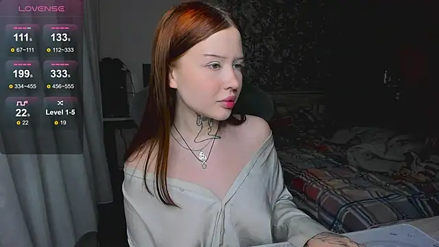 kate8ketee8 online show from 15, 12, 2025