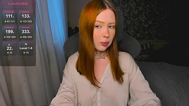 kate8ketee8 online show from 23, 3, 2026