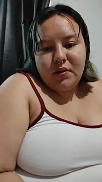 Snapshot of almitapro07 chatting on 3, 4, 2026 almitapro07 online show from 3, 4, 2026