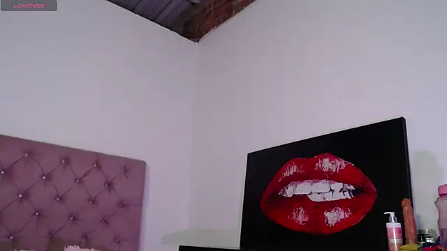 Snapshot of CATALAIA_STOMM chatting on 1, 11, 2025 CATALAIA STOMM online show from 1, 11, 2025