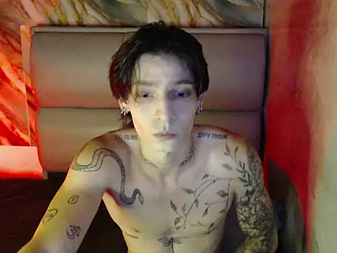 Apolo Hidalgo01 online show from 16, 10, 2025