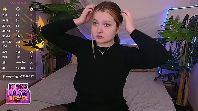 Alice Walters online show from 26, 11, 2025