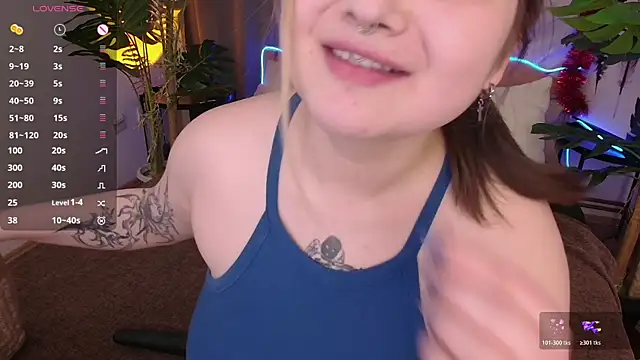 Alice Walters online show from 21, 12, 2025