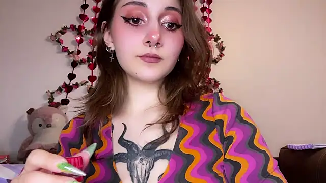  Devill Baby online show from 10, 3, 2025