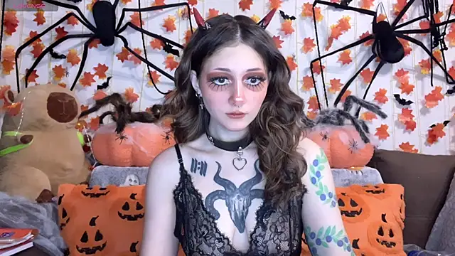  Devill Baby online show from 20, 10, 2025