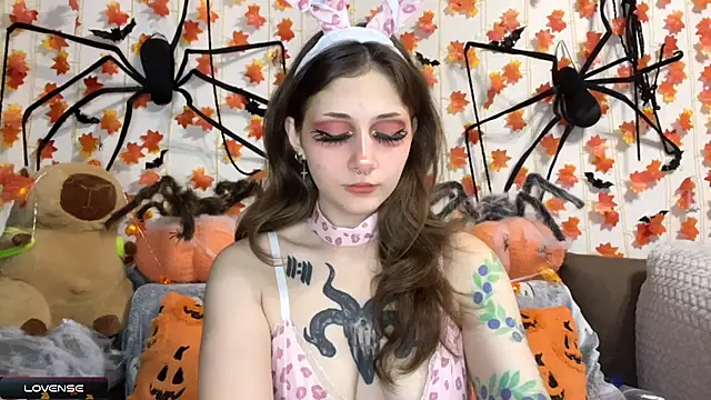  Devill Baby online show from 22, 10, 2025