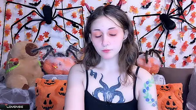  Devill Baby online show from 3, 11, 2025