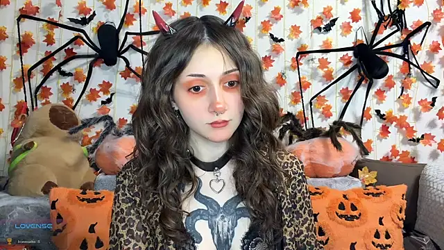  Devill Baby online show from 27, 11, 2025