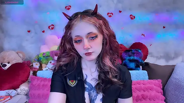  Devill Baby online show from 27, 2, 2026