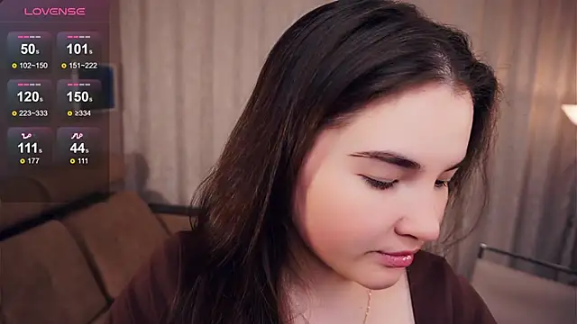 CathrynDail online show from 26, 2, 2025