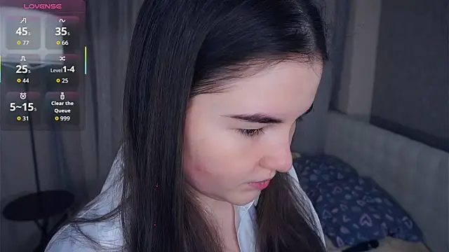 CathrynDail online show from 21, 11, 2025