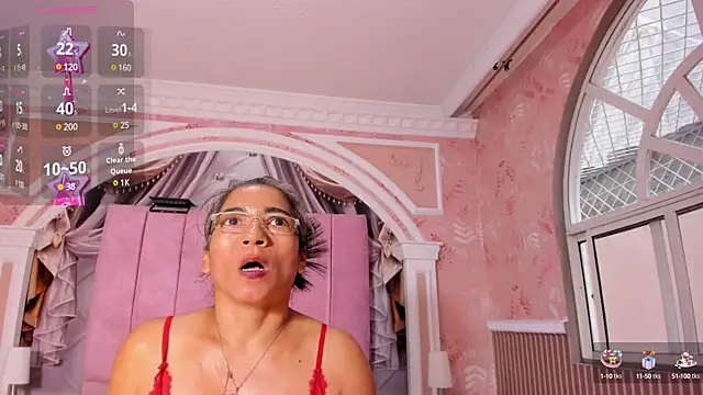 mature bigass   online show from 21, 1, 2025