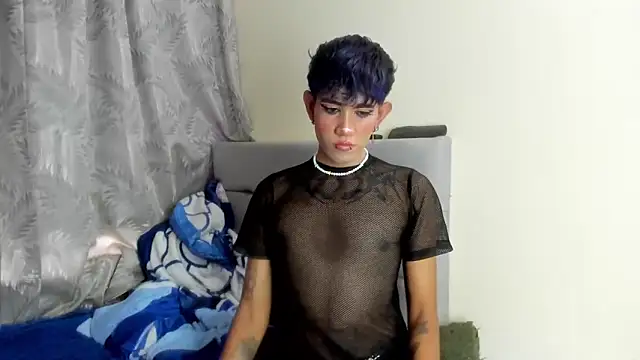 andrew uwu  online show from 18, 12, 2025