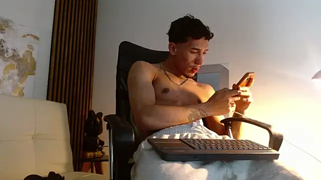 rafael stone online show from 17, 1, 2025