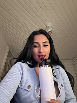 Snapshot of Anily_Lovely chatting on 13, 1, 2025 Anily Lovely online show from 13, 1, 2025