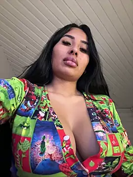 Snapshot of Anily_Lovely chatting on 11, 2, 2025 Anily Lovely online show from 11, 2, 2025