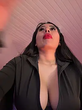 Snapshot of Anily_Lovely chatting on 8, 3, 2025 Anily Lovely online show from 8, 3, 2025