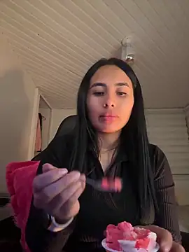 Snapshot of Anily_Lovely chatting on 11, 9, 2025 Anily Lovely online show from 11, 9, 2025