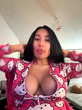 Snapshot of Anily_Lovely chatting on 21, 9, 2025 Anily Lovely online show from 21, 9, 2025