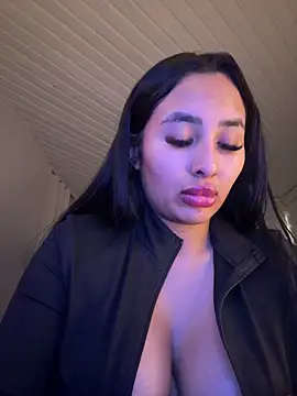 Anily Lovely online show from 5, 1, 2026