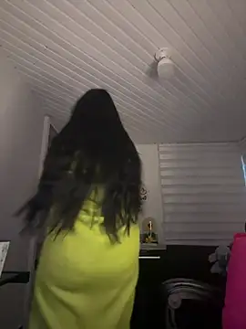 Anily Lovely online show from 12, 1, 2026