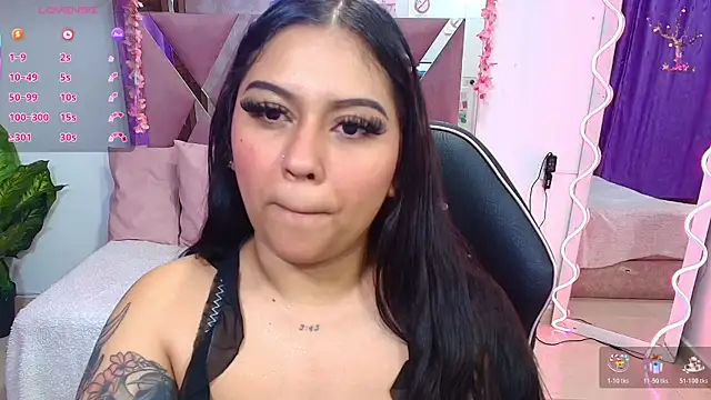 Snapshot of kendra_tay chatting on 20, 11, 2025 kendra tay online show from 20, 11, 2025