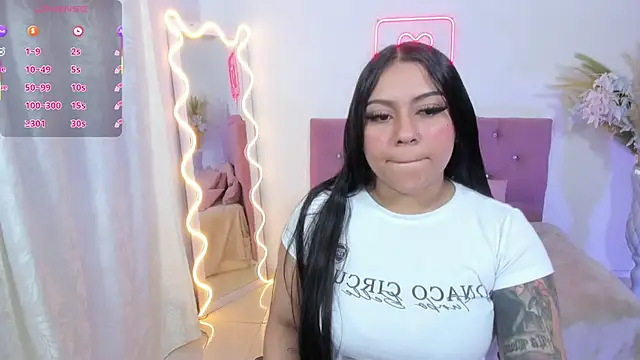 Snapshot of kendra_tay chatting on 27, 11, 2025 kendra tay online show from 27, 11, 2025